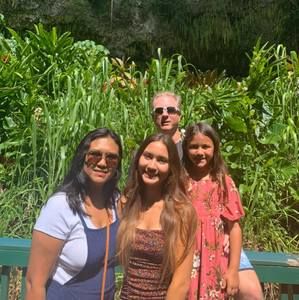 Meet your Posher, Rachel